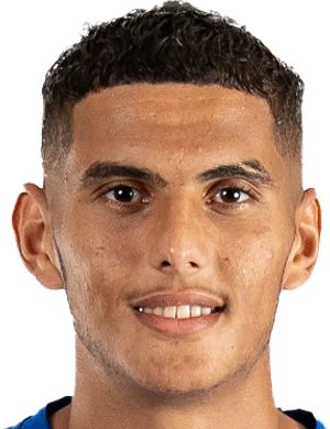 Mohamed Amine Boumaaoui