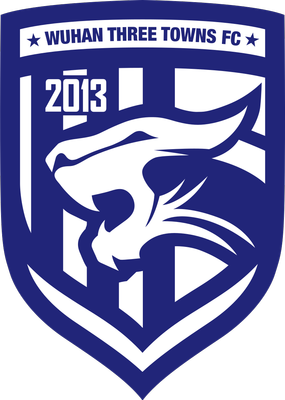 Wuhan Three Towns F.C.