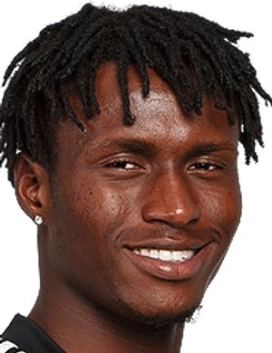 David Ankeye