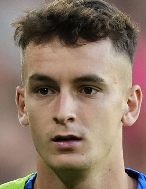 Marc Casadó