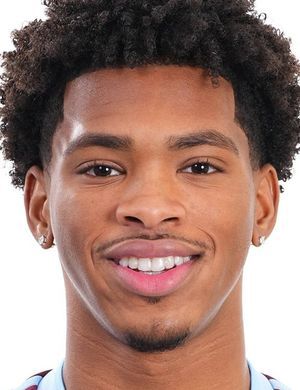 Kimani Stewart-Baynes