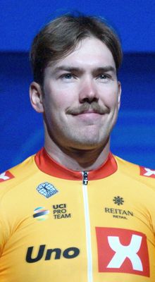 Erik Nordsæter Resell