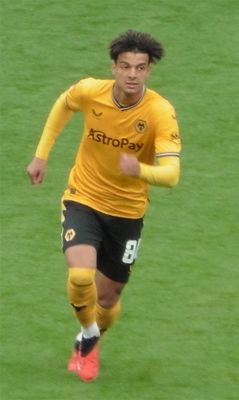 Leon Chiwome