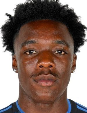 Jamar Ricketts