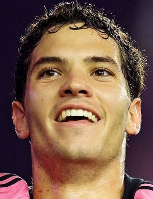 Leonardo Afonso
