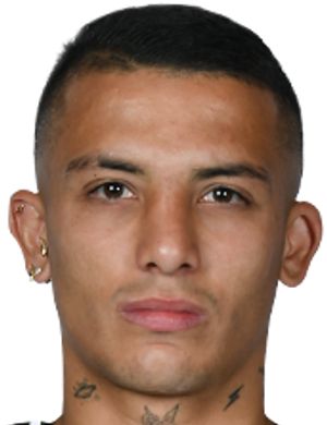Kevin Castaño