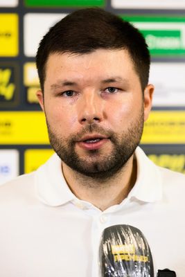 Mourad Moussaïev