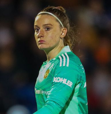 Sophie Baggaley
