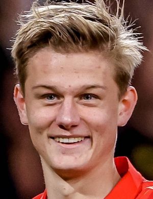 Jesper Uneken