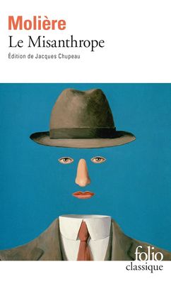 Le Misanthrope