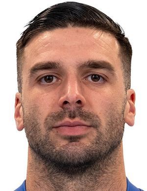 Evan Louro