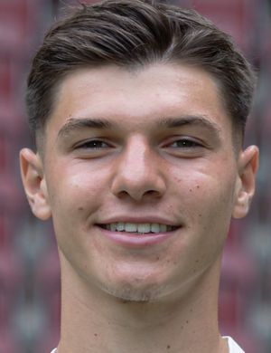 Mert Kömür