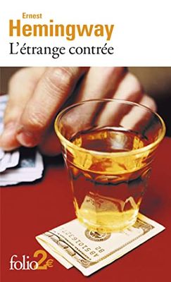 Lʼétrange contrée