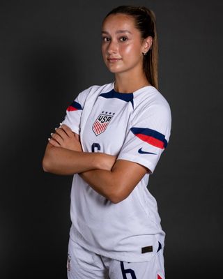 Ally Lemos