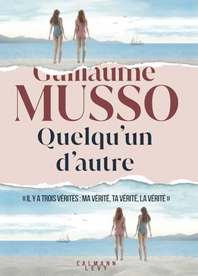 Quelquʼun dʼautre