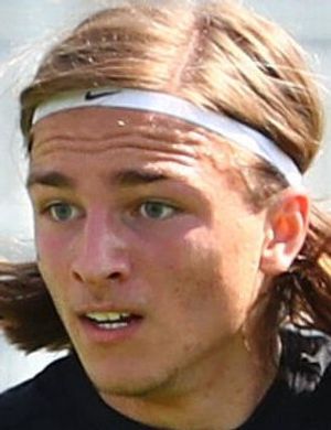 Marko Mladenovic