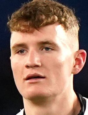 Mark OʼMahony