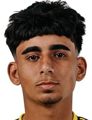 Taha Habroune