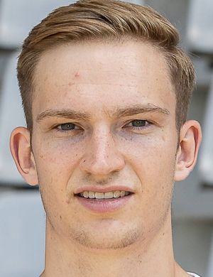 Maximilian Breunig