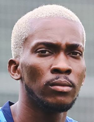 Henry Onyekuru