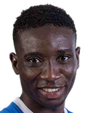 Ibrahima Sory Bangoura