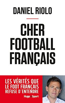 Cher football Francais