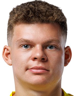 Aleksey Koltakov