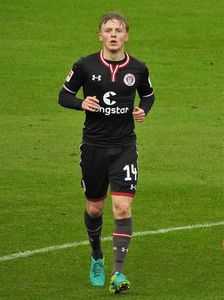 Mats Møller Dæhli