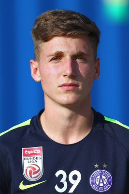 Aleksandar Jukic