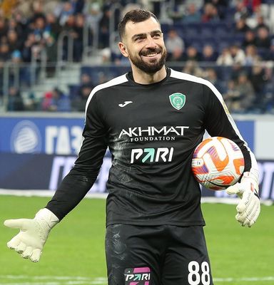 Giorgi Sheliya