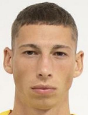 Andres Sfait