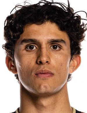 Efraín Morales