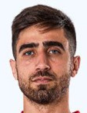 Rodrigo Pinho