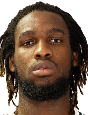Kialonda Gaspar