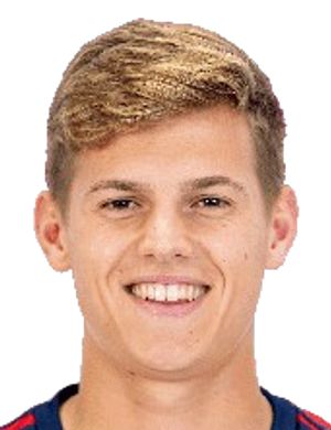 Xabi Huarte
