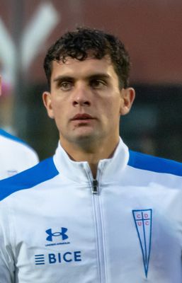 Ignacio Saavedra