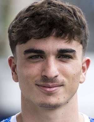 Asaf Arania