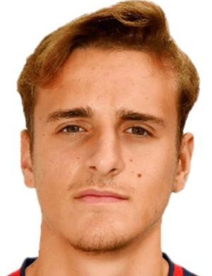 Christos Papadopoulos