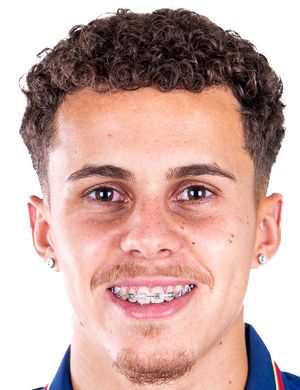 Jeremy Jorge