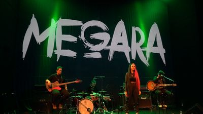 Megara