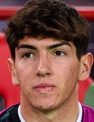 Mario Martín