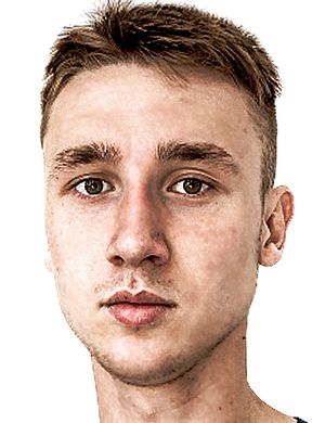 Vladyslav Vanat