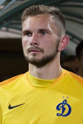 Igor Leshchuk