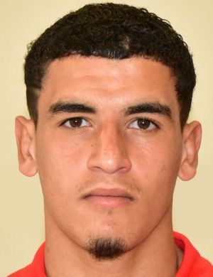 Soufiane Benjdida