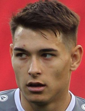 Matija Gluščević