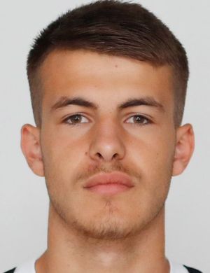 Samed Baždar