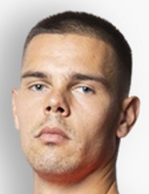 Dominik Kotarski