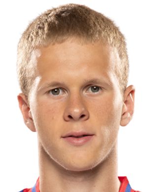 Matvey Kislyak