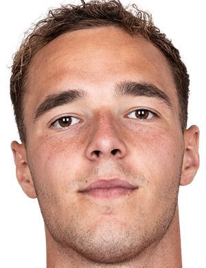 Daan Bisschops