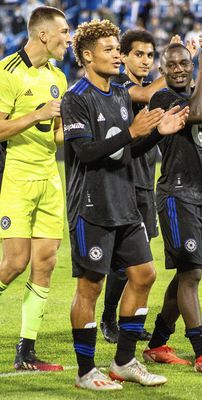 Zorhan Bassong